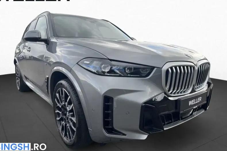 BMW X5 (Seria X) din 2025 cu 11.982 km - oferta BMW254498 - foto 2