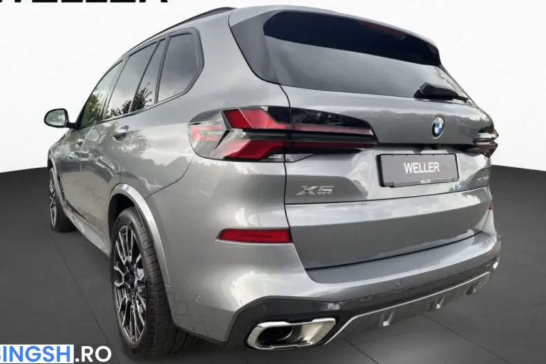 BMW X5 (Seria X) din 2025 cu 11.982 km - oferta BMW254498 - foto 3