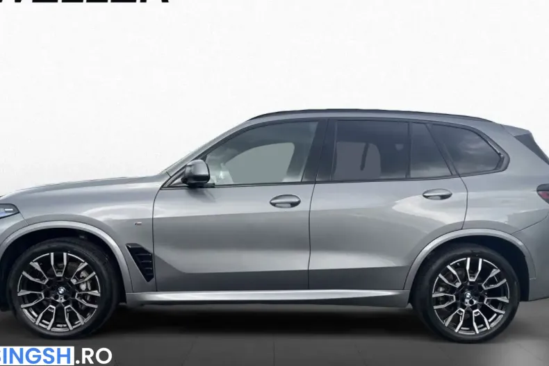 BMW X5 (Seria X) din 2025 cu 11.982 km - oferta BMW254498 - foto 5