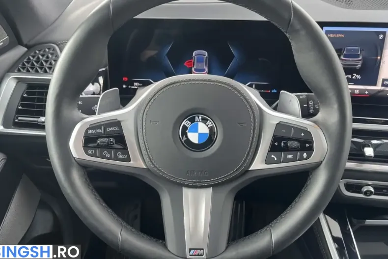 BMW X5 (Seria X) din 2025 cu 11.982 km - oferta BMW254498 - foto 8