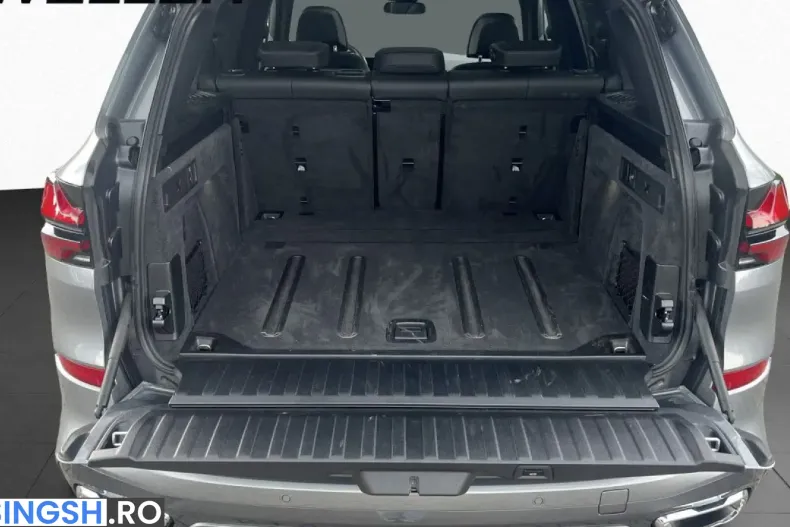 BMW X5 (Seria X) din 2025 cu 11.982 km - oferta BMW254498 - foto 14