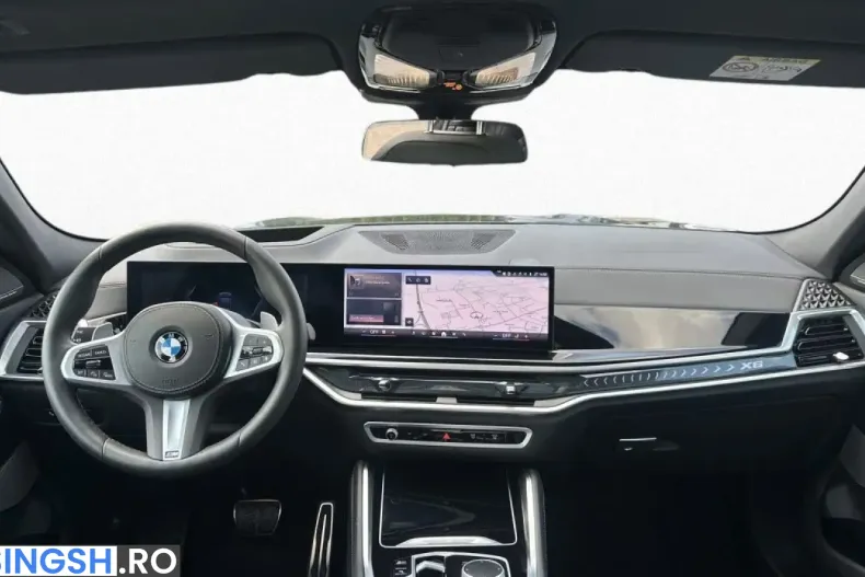 BMW X6 (Seria X) din 2025 cu 25.372 km - oferta BMW254499 - foto 6