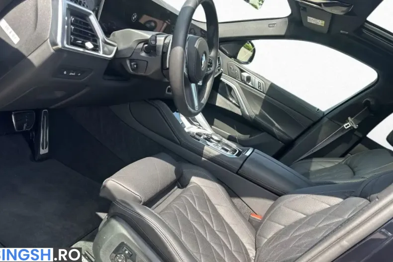 BMW X6 (Seria X) din 2025 cu 25.372 km - oferta BMW254499 - foto 8