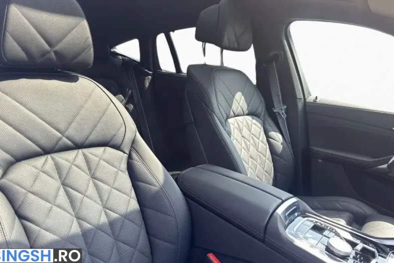 BMW X6 (Seria X) din 2025 cu 25.372 km - oferta BMW254499 - foto 9