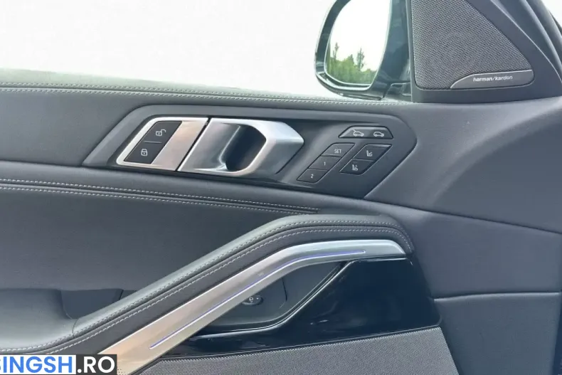 BMW X6 (Seria X) din 2025 cu 25.372 km - oferta BMW254499 - foto 12