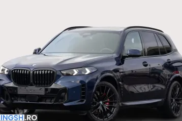 BMW X5 din 2026 - oferta BMW254500