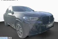 BMW X4 (Seria X) din 2023 cu 34.783 km - oferta BMW254501 - foto 2