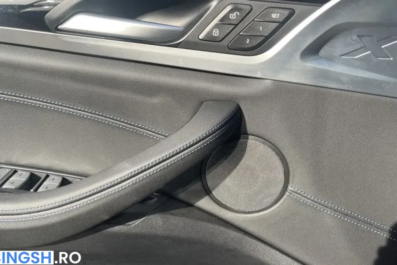 BMW X4 (Seria X) din 2023 cu 34.783 km - oferta BMW254501 - foto 13
