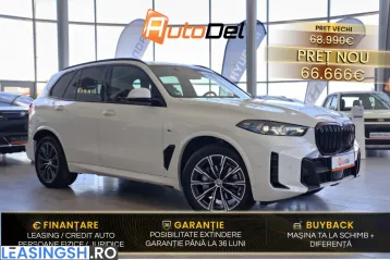 BMW X5 din 2023 - oferta BMW254502
