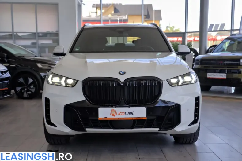 BMW X5 (Seria X) din 2023 cu 101.400 km - oferta BMW254502 - foto 2