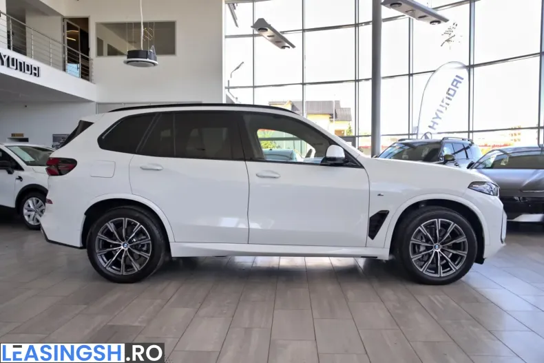 BMW X5 (Seria X) din 2023 cu 101.400 km - oferta BMW254502 - foto 5