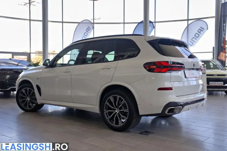 BMW X5 (Seria X) din 2023 cu 101.400 km - oferta BMW254502 - foto 7