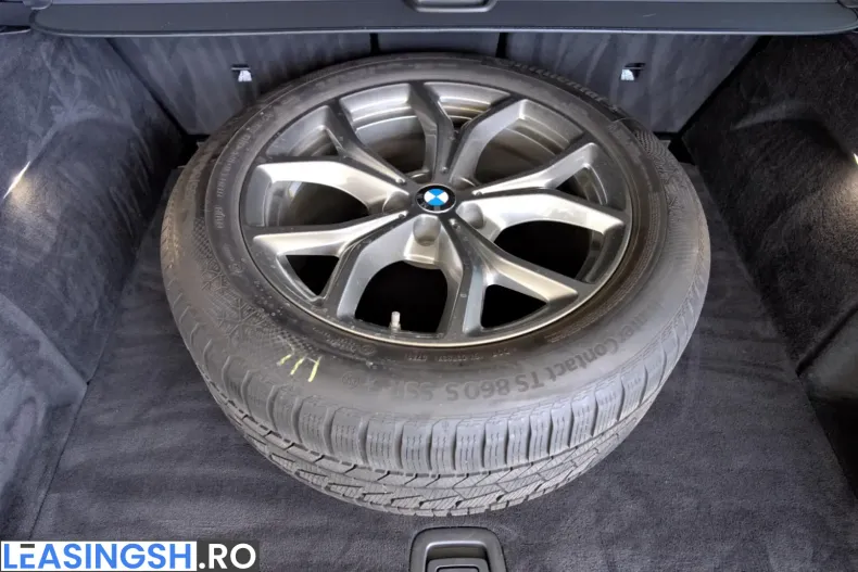 BMW X5 (Seria X) din 2023 cu 101.400 km - oferta BMW254502 - foto 10