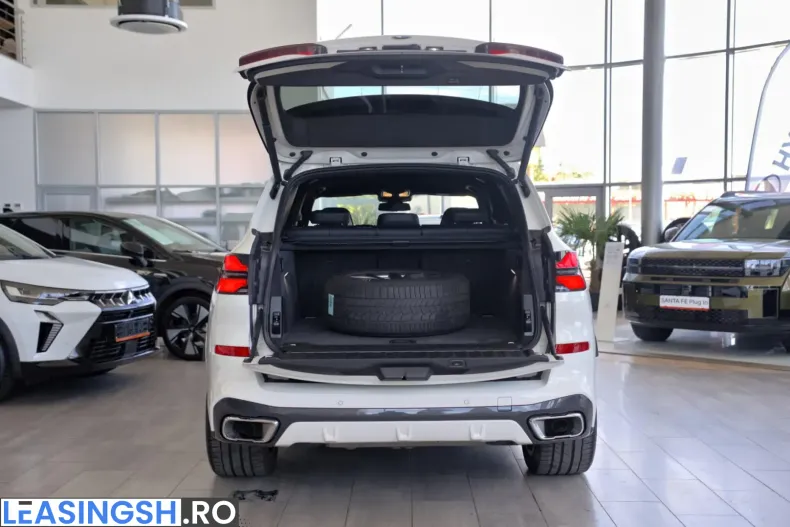 BMW X5 (Seria X) din 2023 cu 101.400 km - oferta BMW254502 - foto 11