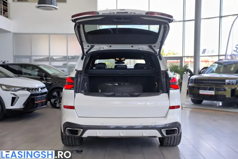 BMW X5 (Seria X) din 2023 cu 101.400 km - oferta BMW254502 - foto 12
