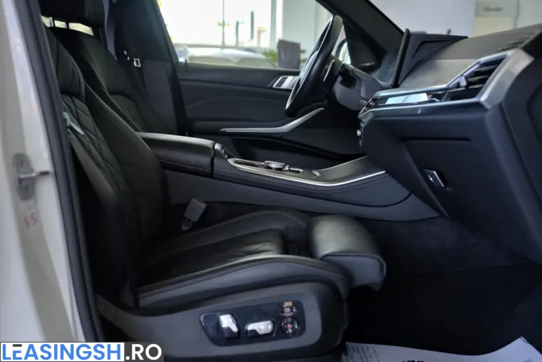 BMW X5 (Seria X) din 2023 cu 101.400 km - oferta BMW254502 - foto 14