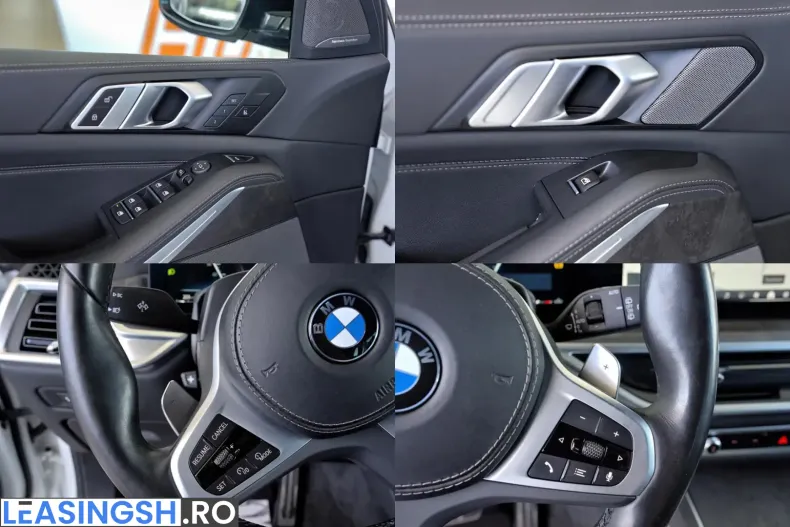 BMW X5 (Seria X) din 2023 cu 101.400 km - oferta BMW254502 - foto 16