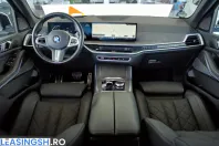 BMW X5 (Seria X) din 2023 cu 101.400 km - oferta BMW254502 - foto 18