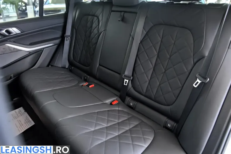 BMW X5 (Seria X) din 2023 cu 101.400 km - oferta BMW254502 - foto 26