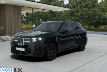 BMW X5 din 2026 - oferta BMW254503