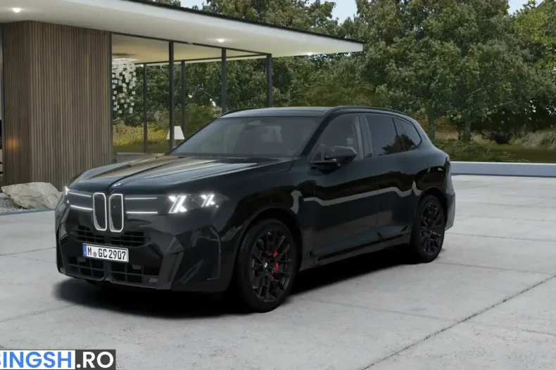 BMW X5 (Seria X) din 2026 cu 51 km - oferta BMW254503 - foto 1
