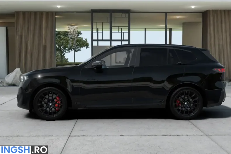 BMW X5 (Seria X) din 2026 cu 51 km - oferta BMW254503 - foto 2