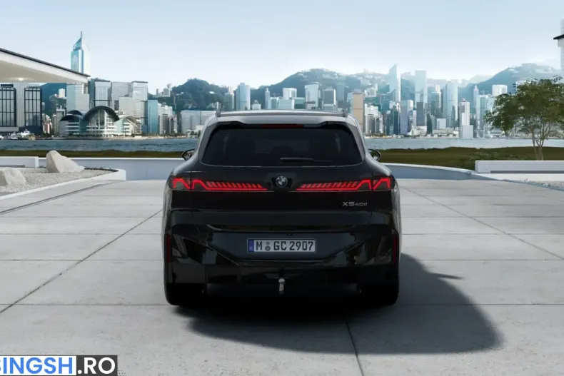 BMW X5 (Seria X) din 2026 cu 51 km - oferta BMW254503 - foto 3