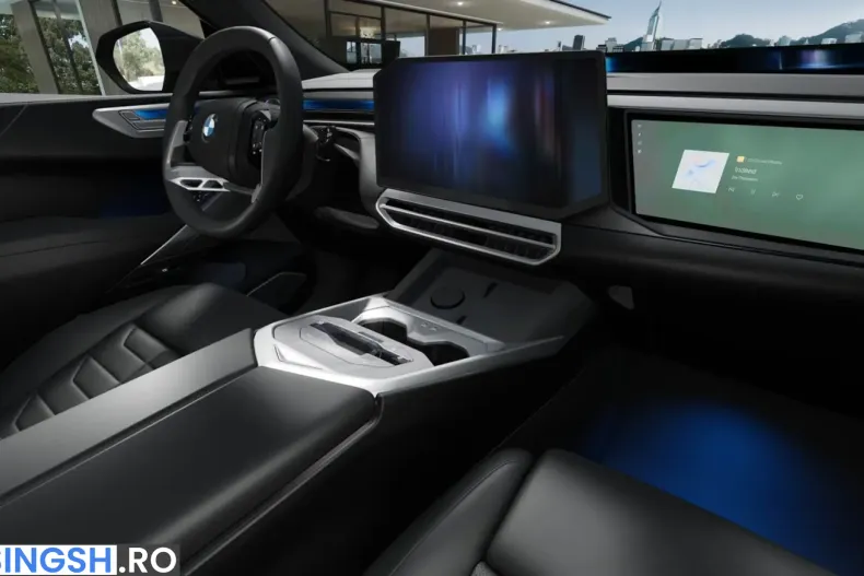 BMW X5 (Seria X) din 2026 cu 51 km - oferta BMW254503 - foto 4