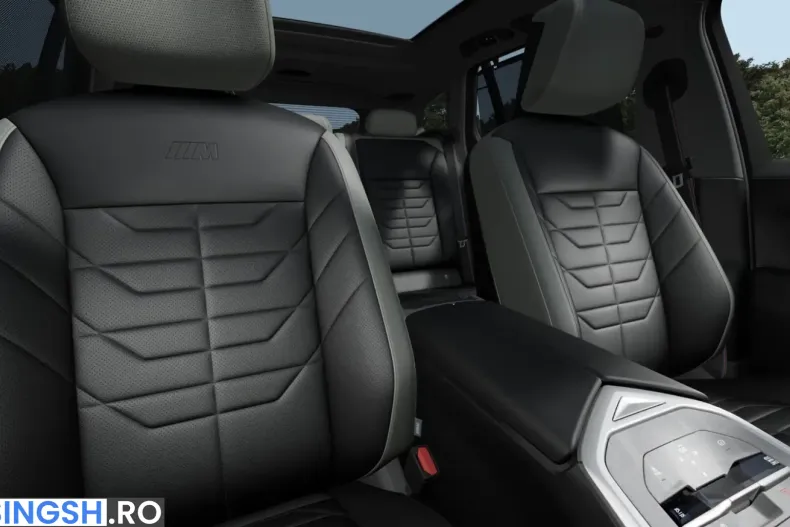 BMW X5 (Seria X) din 2026 cu 51 km - oferta BMW254503 - foto 5