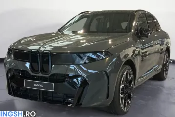 BMW X5 din 2026 - oferta BMW254504