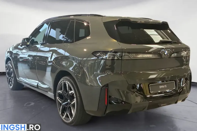 BMW X5 (Seria X) din 2026 cu 51 km - oferta BMW254504 - foto 2