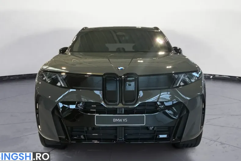 BMW X5 (Seria X) din 2026 cu 51 km - oferta BMW254504 - foto 3