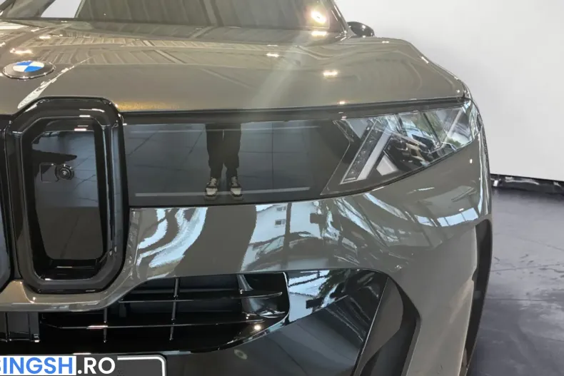 BMW X5 (Seria X) din 2026 cu 51 km - oferta BMW254504 - foto 4