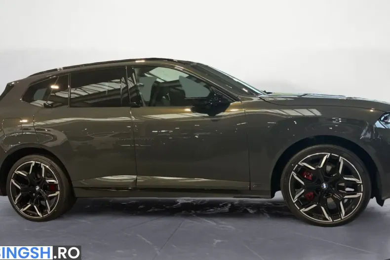 BMW X5 (Seria X) din 2026 cu 51 km - oferta BMW254504 - foto 6