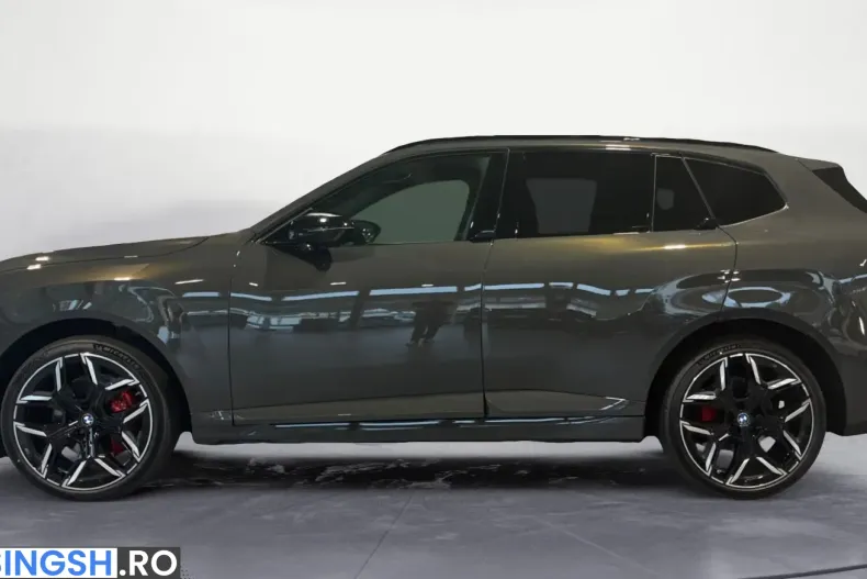 BMW X5 (Seria X) din 2026 cu 51 km - oferta BMW254504 - foto 7