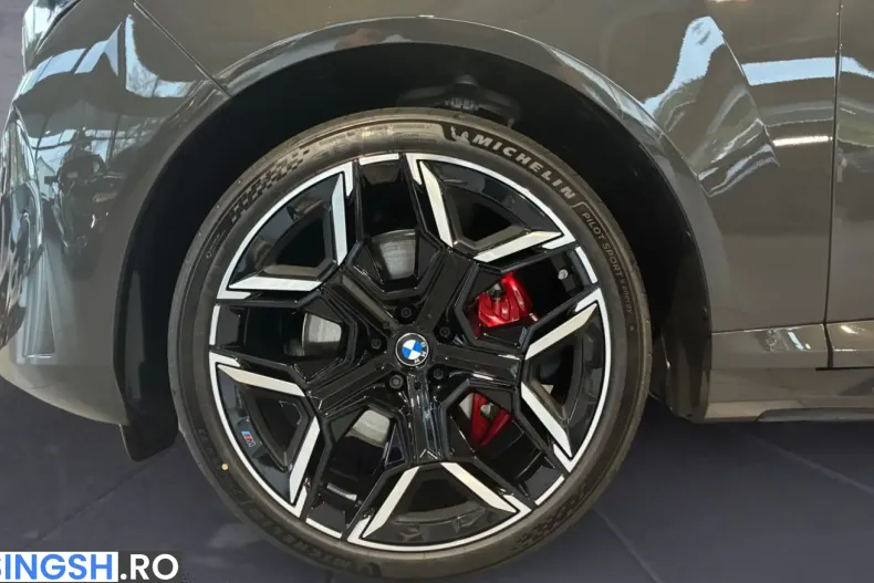 BMW X5 (Seria X) din 2026 cu 51 km - oferta BMW254504 - foto 8