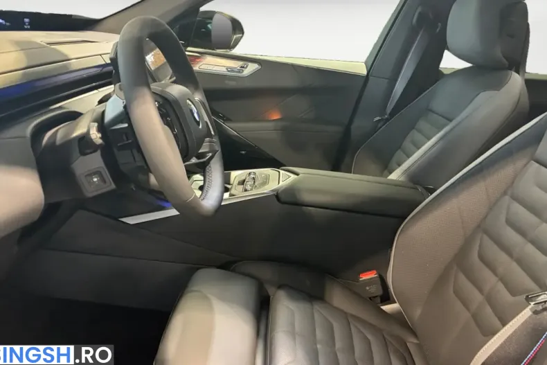 BMW X5 (Seria X) din 2026 cu 51 km - oferta BMW254504 - foto 10