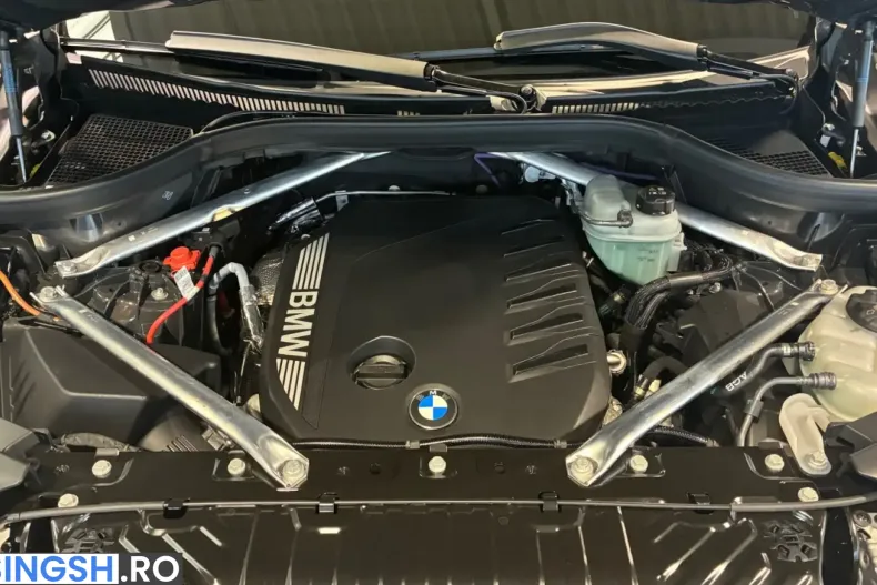 BMW X5 (Seria X) din 2026 cu 51 km - oferta BMW254504 - foto 17