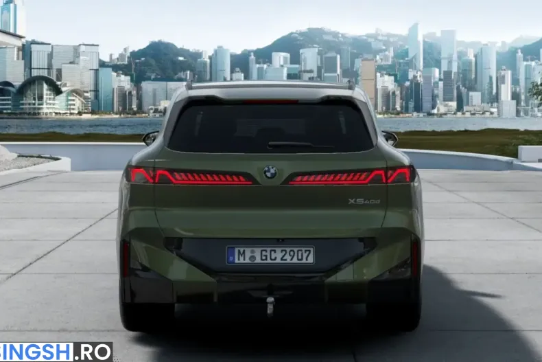 BMW X5 (Seria X) din 2026 cu 51 km - oferta BMW254505 - foto 2