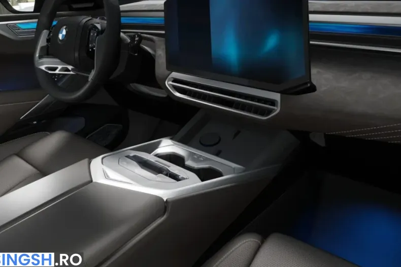 BMW X5 (Seria X) din 2026 cu 51 km - oferta BMW254505 - foto 4