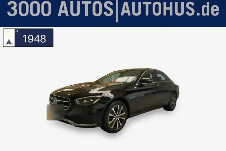 Mercedes-Benz E 300 (Clasa E) din 2022 cu 144.797 km - oferta MER254506 - foto 4
