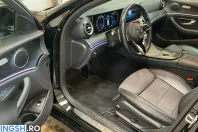 Mercedes-Benz E 300 (Clasa E) din 2022 cu 144.797 km - oferta MER254506 - foto 6