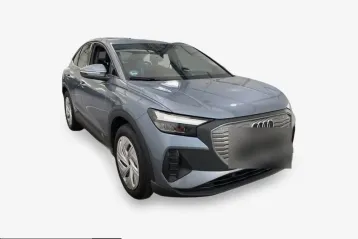 Audi Q4 din 2022 - oferta AUD254507