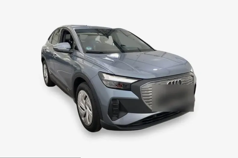 Audi Q4 din 2022 cu 102.998 km - oferta AUD254507 - foto 1
