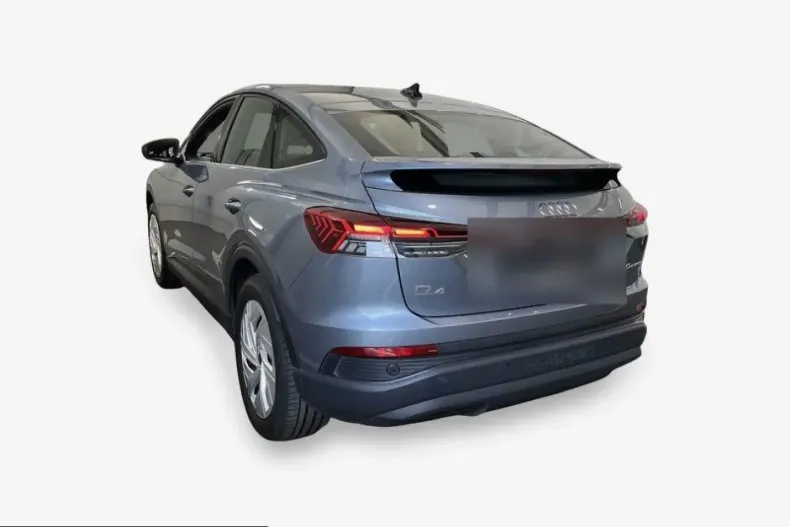 Audi Q4 din 2022 cu 102.998 km - oferta AUD254507 - foto 2