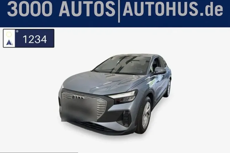 Audi Q4 din 2022 cu 102.998 km - oferta AUD254507 - foto 4