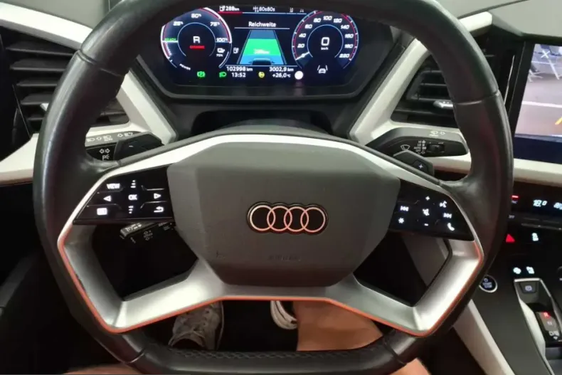 Audi Q4 din 2022 cu 102.998 km - oferta AUD254507 - foto 8
