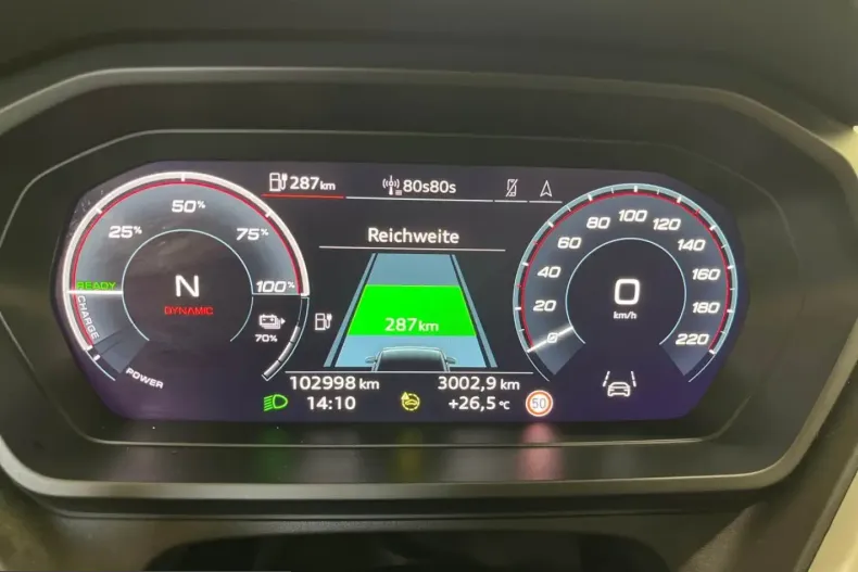 Audi Q4 din 2022 cu 102.998 km - oferta AUD254507 - foto 9