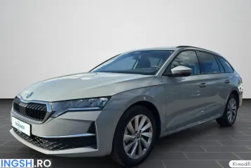 Skoda Octavia din 2025 - oferta SKO254509