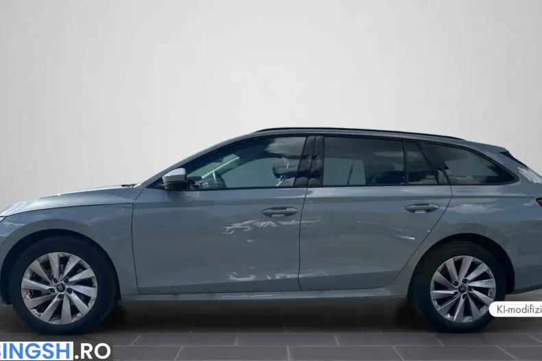 Skoda Octavia din 2025 cu 16.000 km - oferta SKO254509 - foto 5